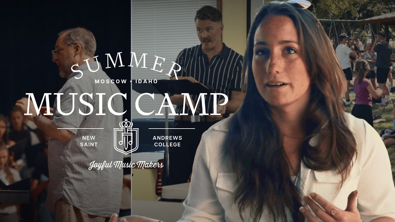Testimonials | Music Camp 2026