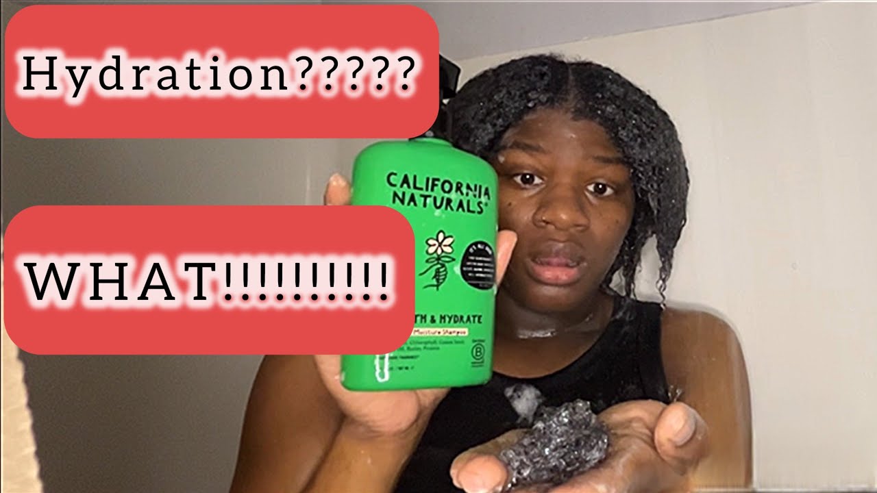 PRODUCT REVIEW WITH CALIFORNIA NATURALS