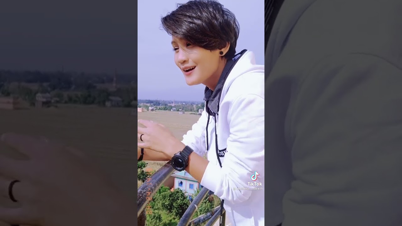 Ma Bhanda Ni Dherai Maya Viral Video 2078