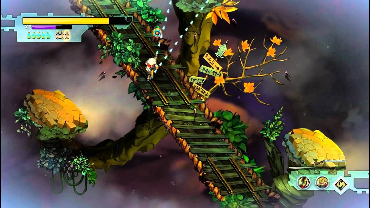 Bastion (13) - Point Lemaign
