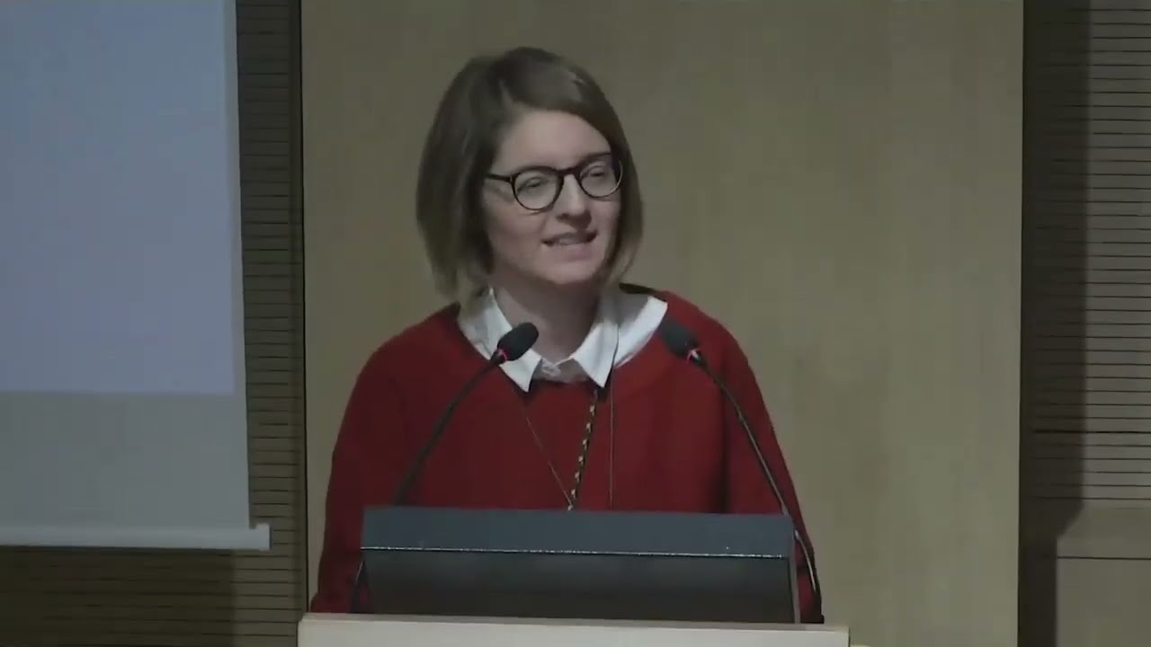 5º ENCUENTRO DE INVESTIGACIÓN Y FAMILIAS SYNGAP1 ESPAÑA. Actualización del fenotipo en adultos