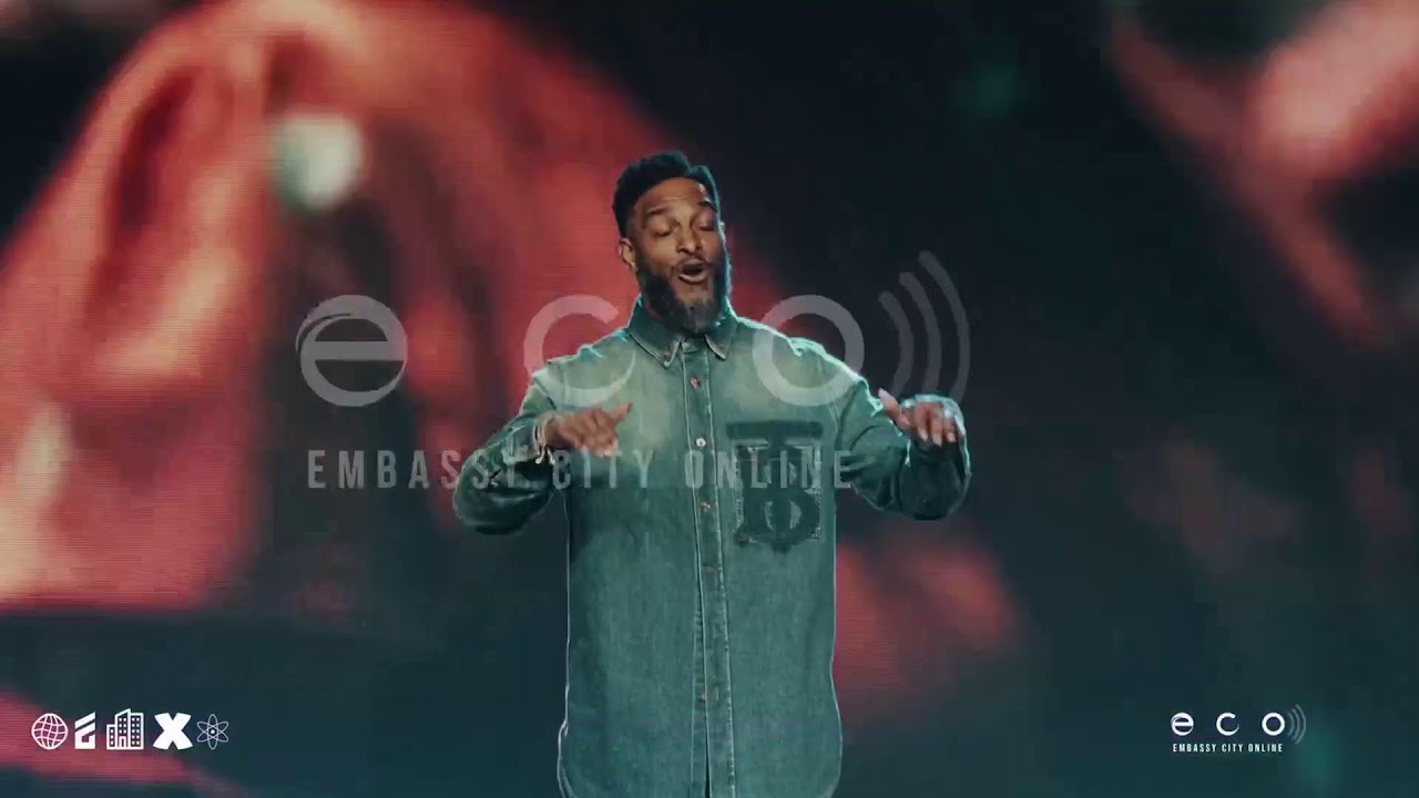 Embassy City | The Experience | 11:30am | 02.18.24