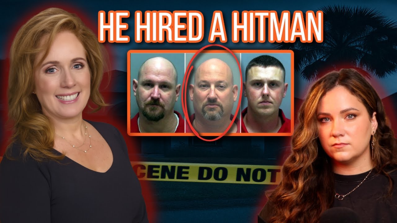 The Murder of Dr. Teresa Sievers: A Murder-for-Hire Too Close to Home