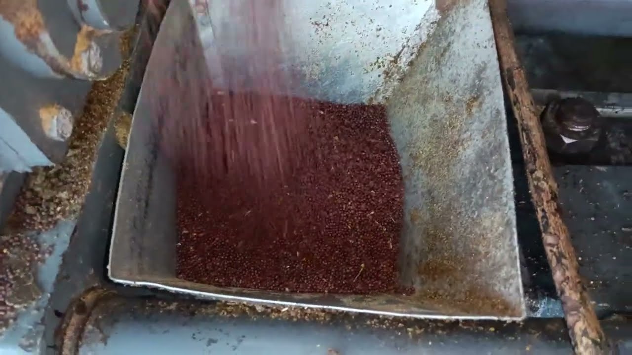 6 volt oil Machine banane ke bad testing karne ja rahe hain aap log dekhen