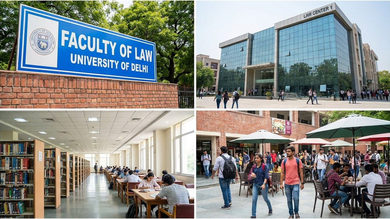 Visit to Law Faculty Delhi University #law  #lawfaculty  #delhi #delhiuniversity #university 