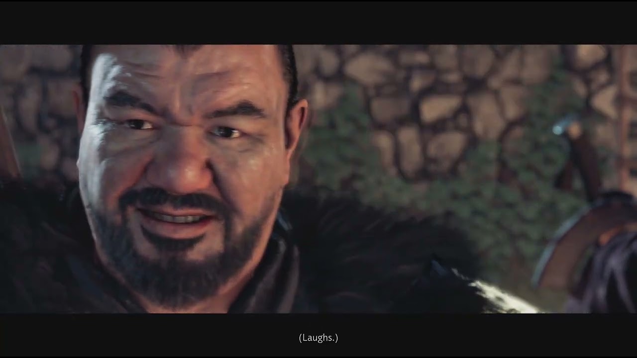 Ghost of Tsushima
