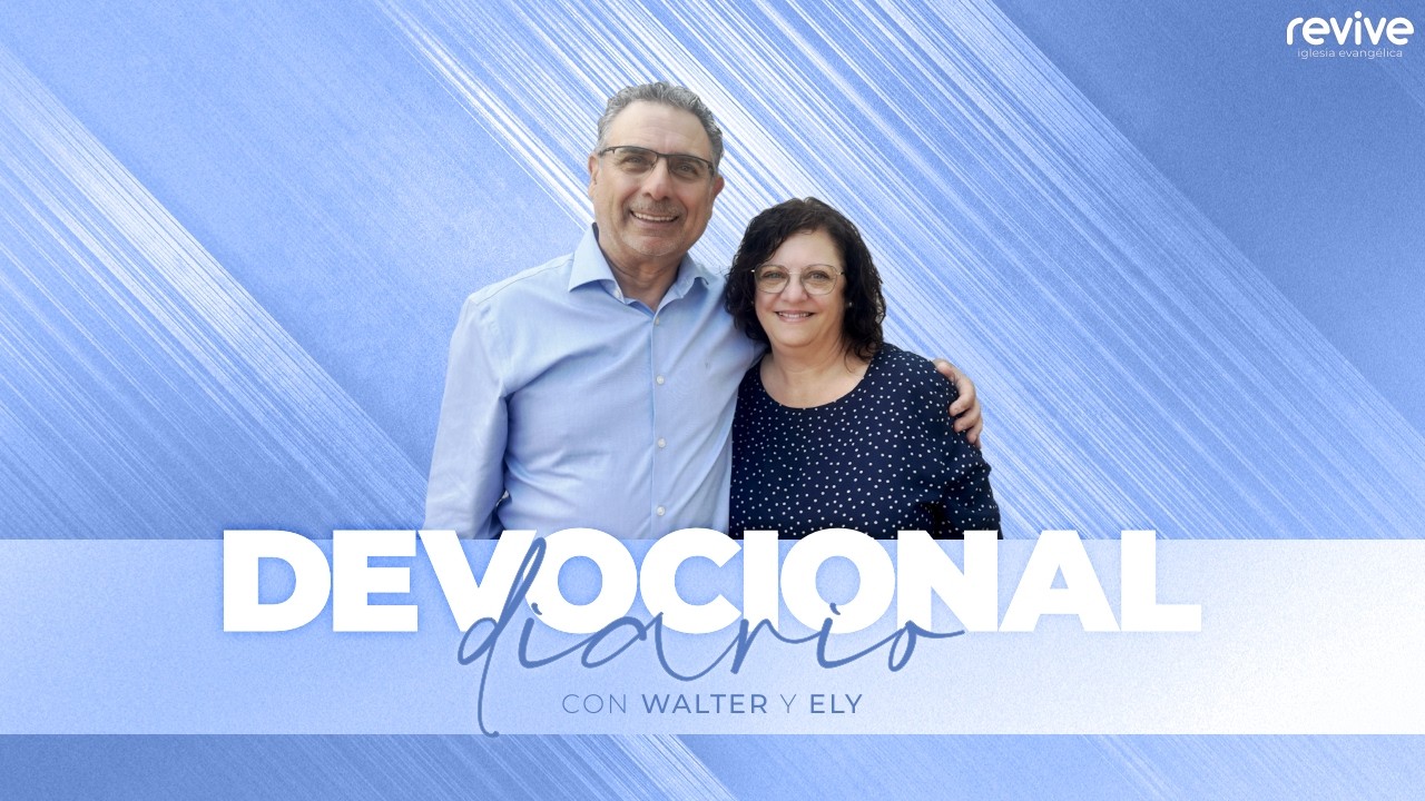 Devocional 1486 Lunes   Sigue creyendo, sigue sirviendo