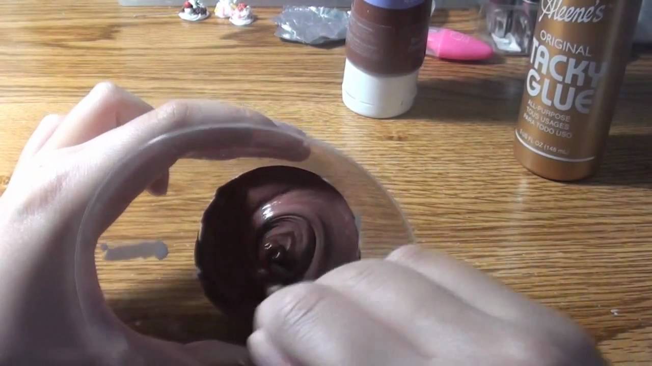 How-to: Deco Sauce