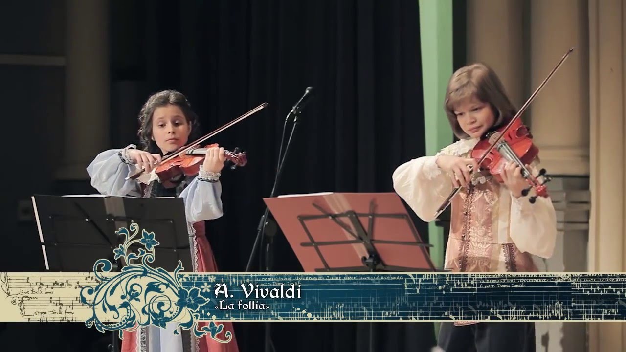 A.Vivaldi 