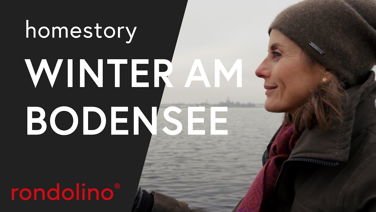 Winter am Bodensee · rondolino Homestory
