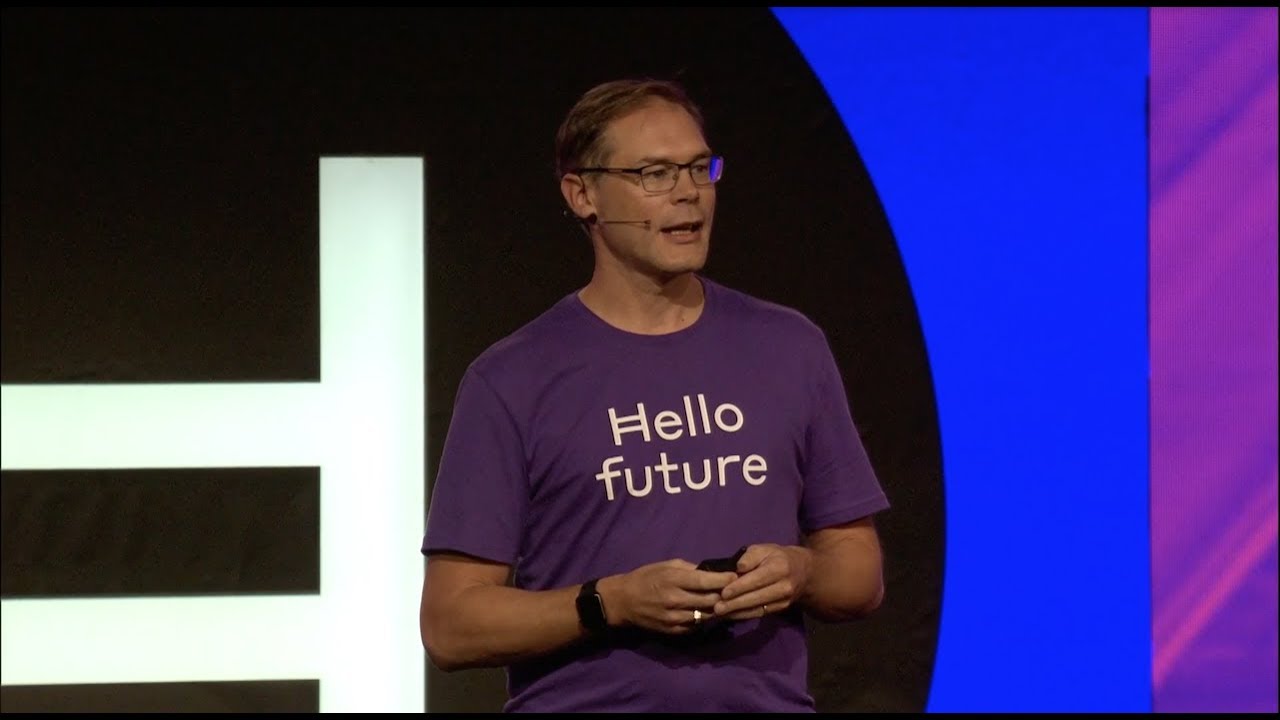 Hedera Ambassador and MVP Announcement | Hedera18