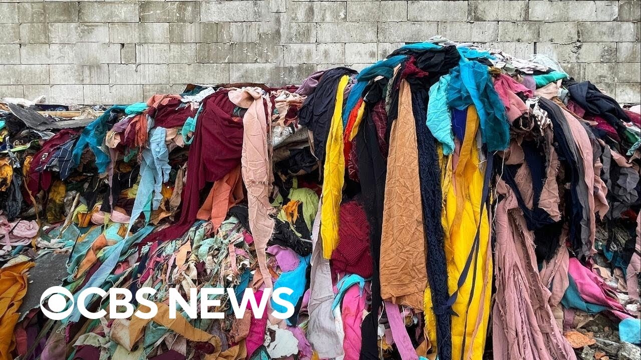 Gen Z more likely to return products than other age groups despite environmental harm, report finds