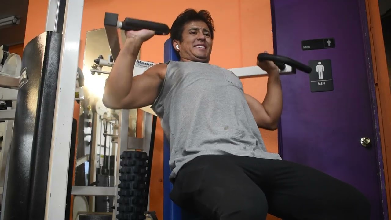 Christmas Push Day - 12 25 25