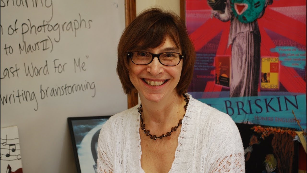 Project SUCCESS in the Classroom - a teacher's perspective