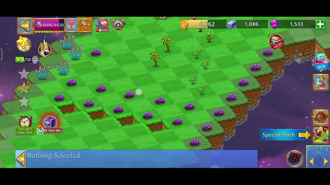 @PhoenixParle #OnlineGaming #MergeDragons #Play #Healing #PhoenixParle 