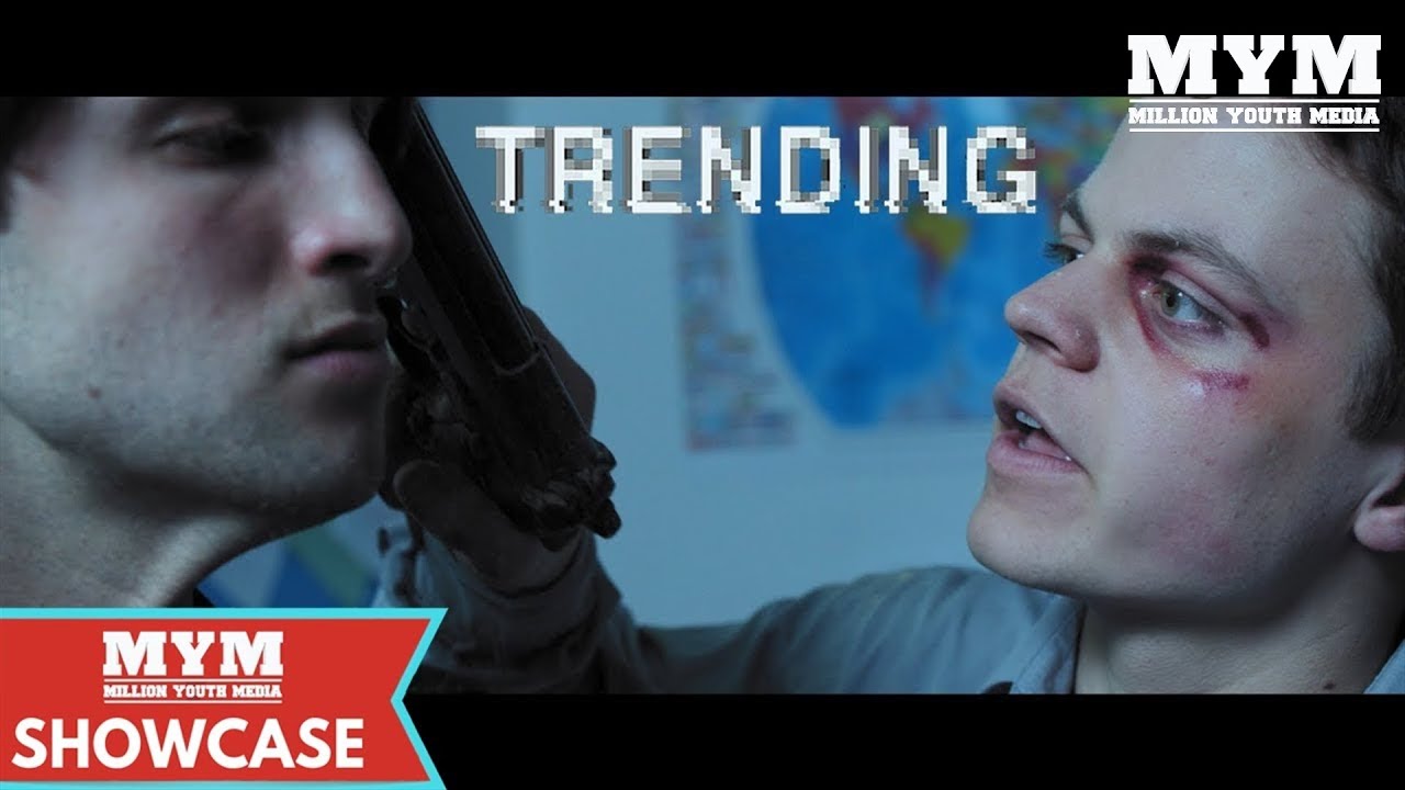 В тренде | Драматический короткометражный фильм (2018) | MYM