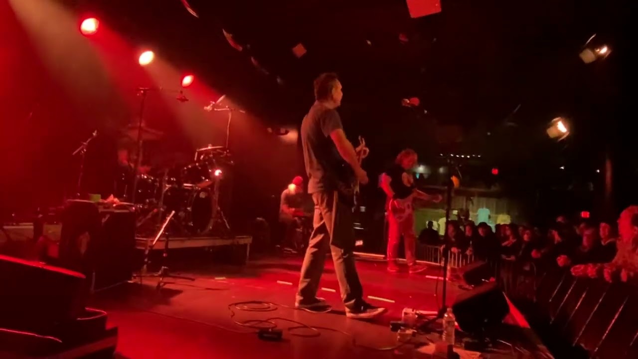 The Cavedogs 