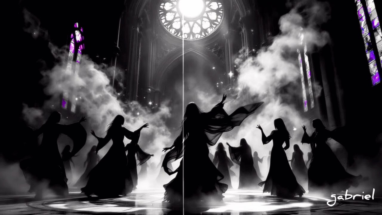 GABRIEL - Ancestral