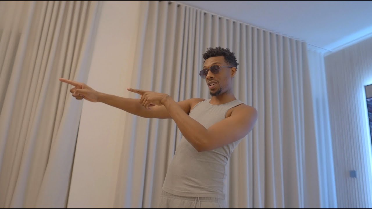 MoStack - Shame On ME! Freestyle