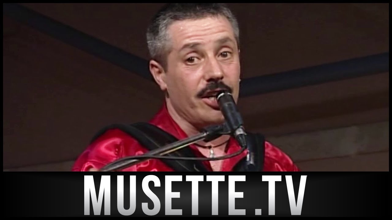 Adio Pulchinella - Franck Salle - Best Of Vol. 1