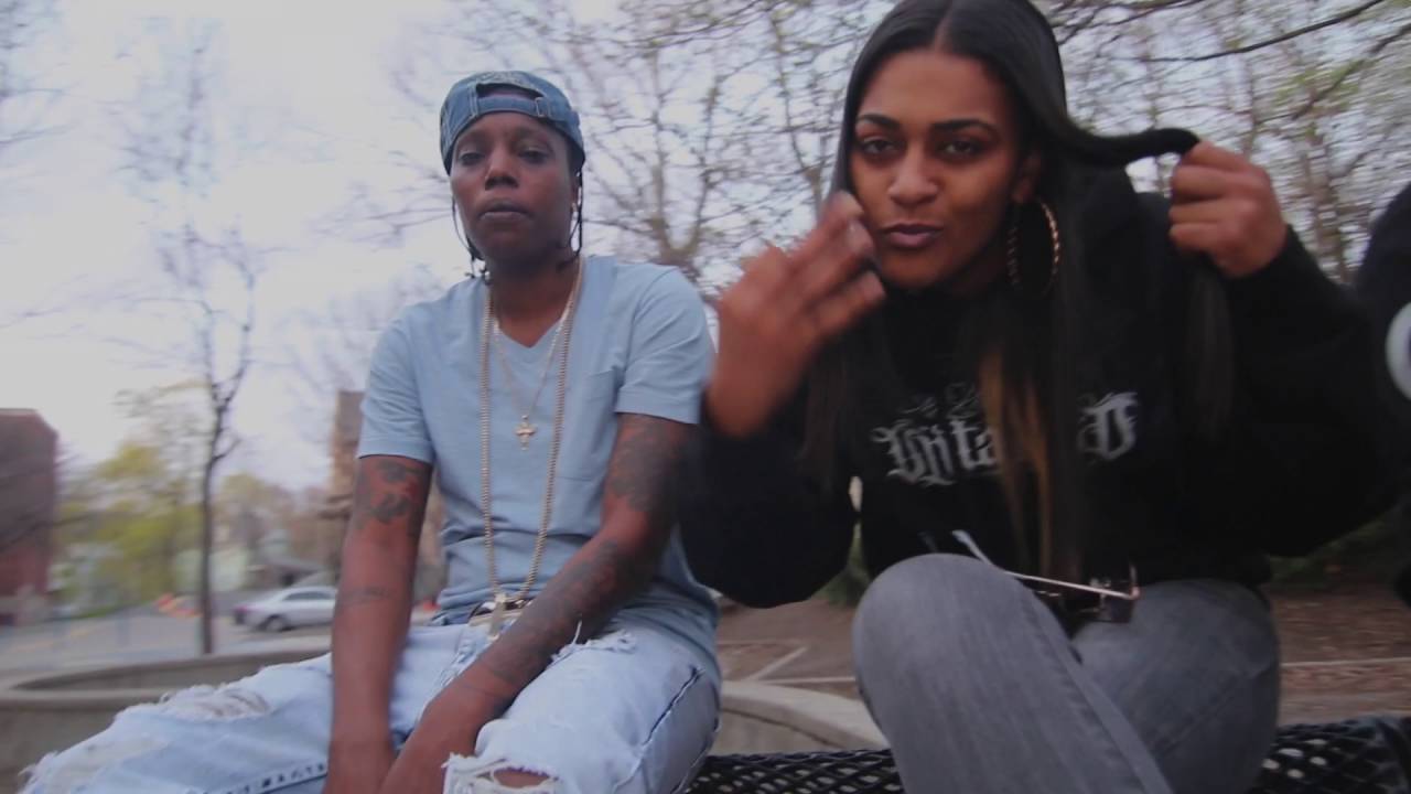Money Knocks x Charli x Holworthy Hitz - Ball |shotby @cashkillafilmz