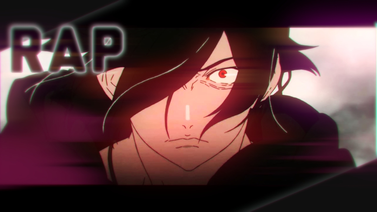 RAP do Araragi (Monogatari Series) - OSteve & DKZ ft. T.C.Punters