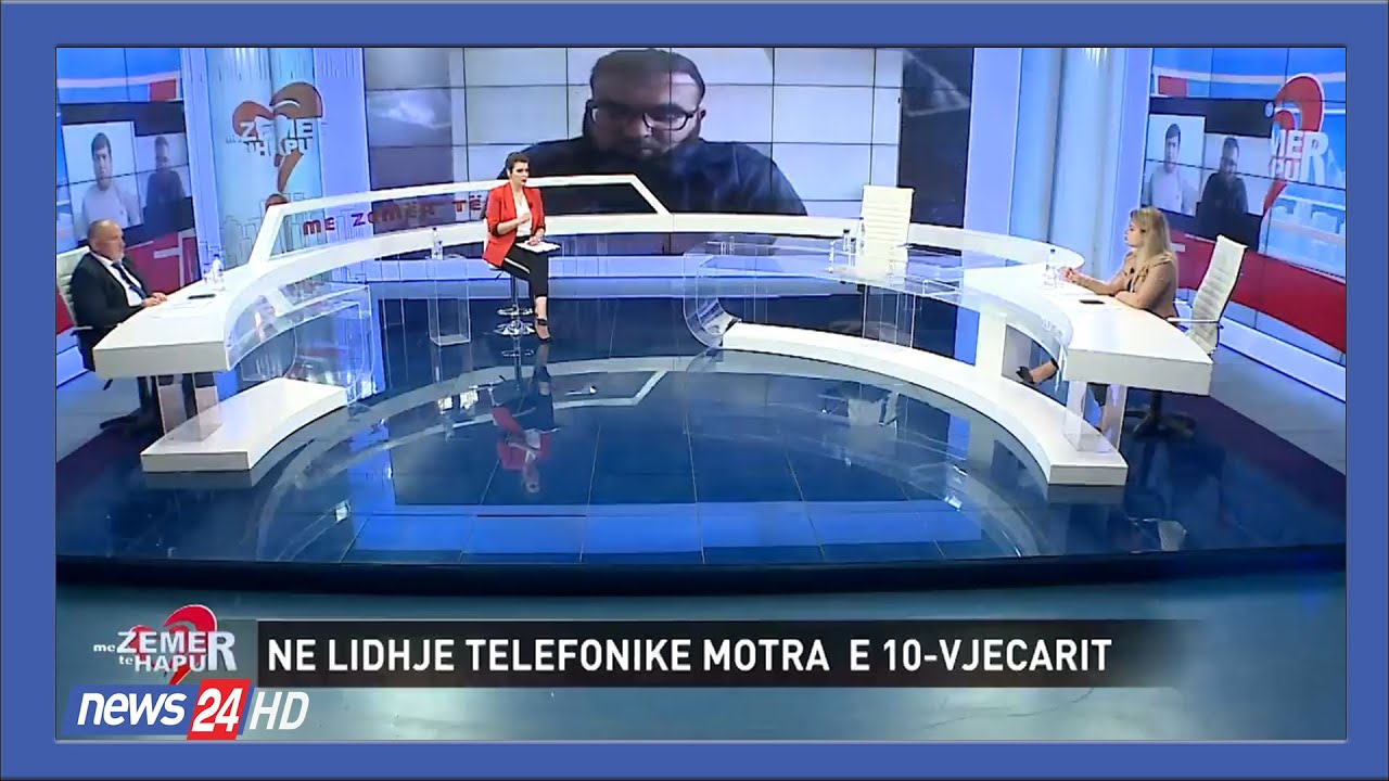 Trondit motra e 10-vje&ccedil;arit/ &ldquo;Pasi vdiq babai, n&euml;na m&euml; dhunoi nj&euml;lloj si v&euml;llai. M&euml; martoi 14 vje&ccedil;&rdquo;