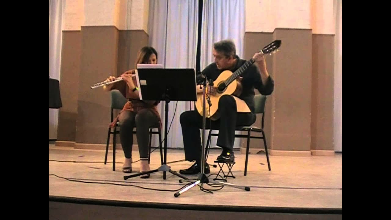 CENTONE DI SONATE Nº 1 (N. Paganini). C.P.M. 