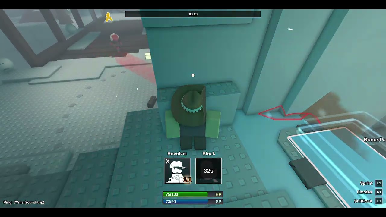 The best 30 minutes of DoD I have ever played