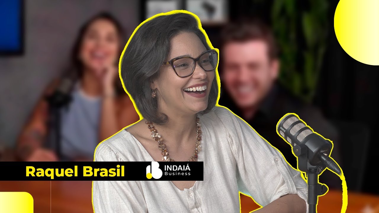 Raquel Brasil - EP #06