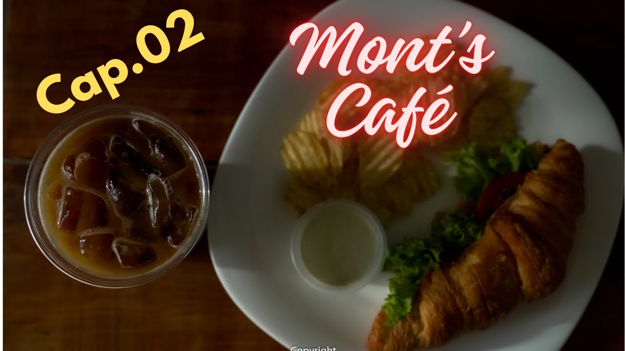 Ruta del café Cap.02 -Mont’s Café -