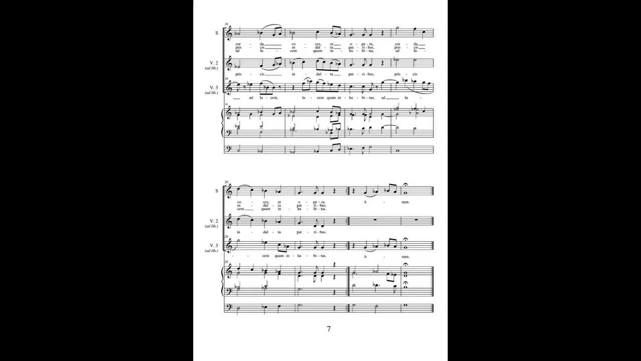 Sándor Balatoni: Hymni Eucharistiae (Op.77a.)