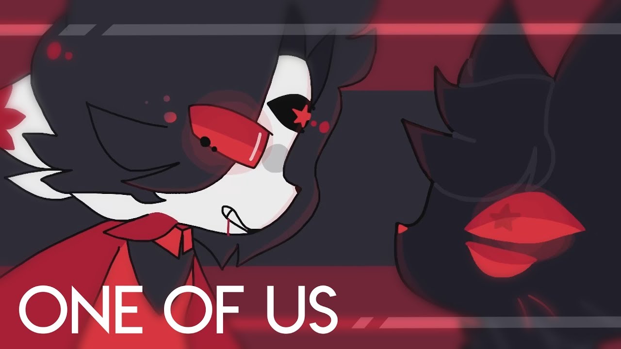 One Of Us . MAP
