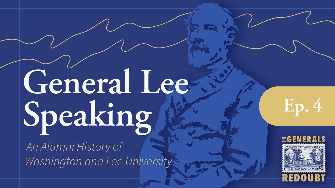 Traditions & Touchdowns: Football at W&L, GLS Ep.4