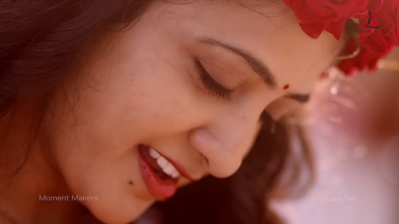 Lasya Talks | Our Exclusive Maternity Song | Beautiful Memories | LasyaManjunath