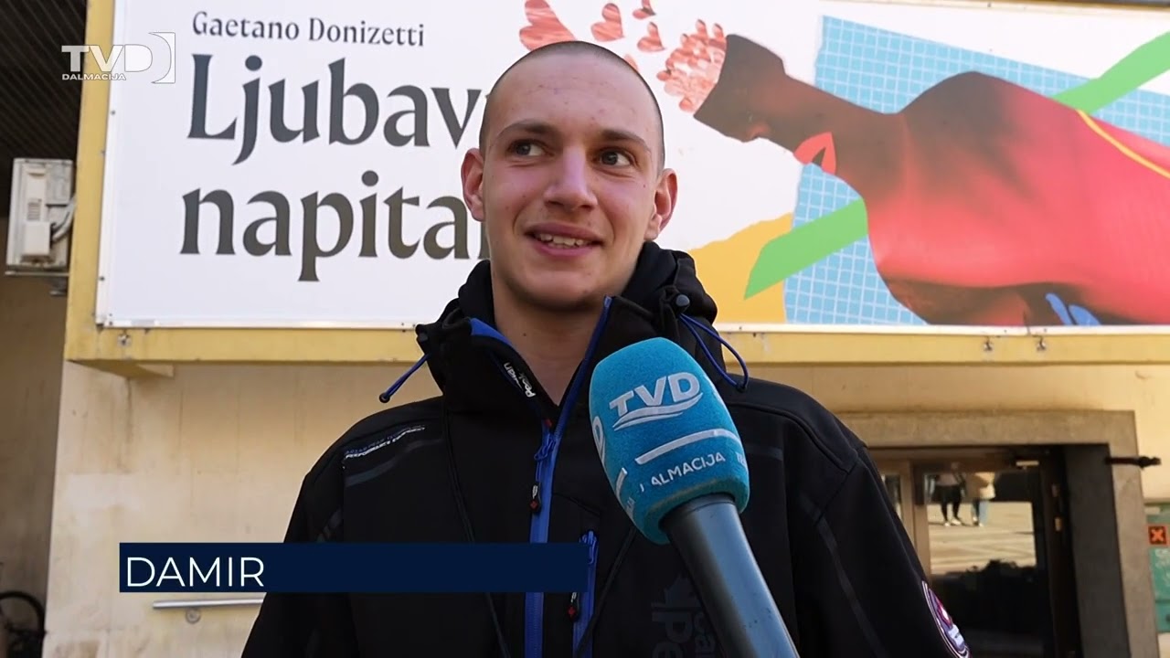 Brda najgori splitski kvart? 05.03.2025.