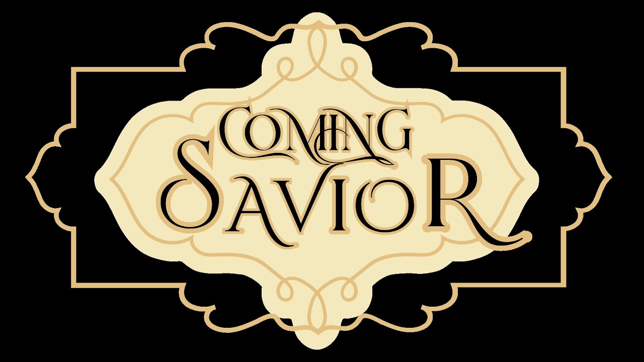 2025 Christmas Eve 3 PM Service