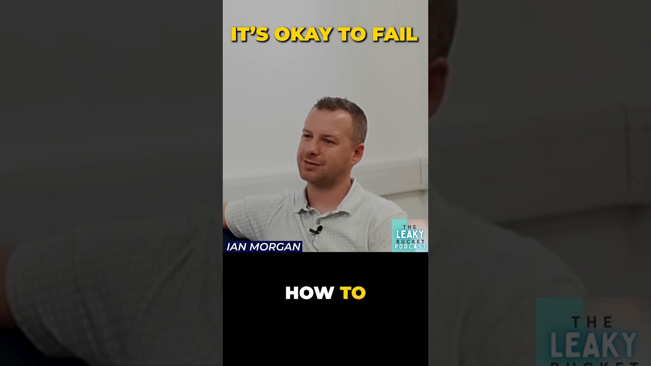 Embrace Delegation and Embrace Failure!