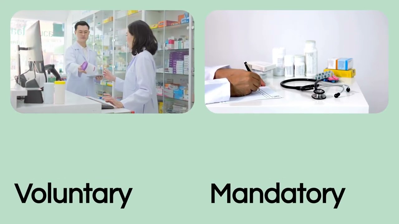 PTCB Prep  FDA Medication Recall Requirements Explained