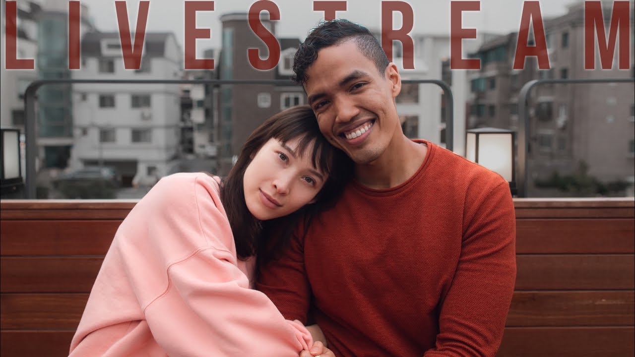 WEEKEND CHILL with Skycedi & Becky | Q&A Livestream