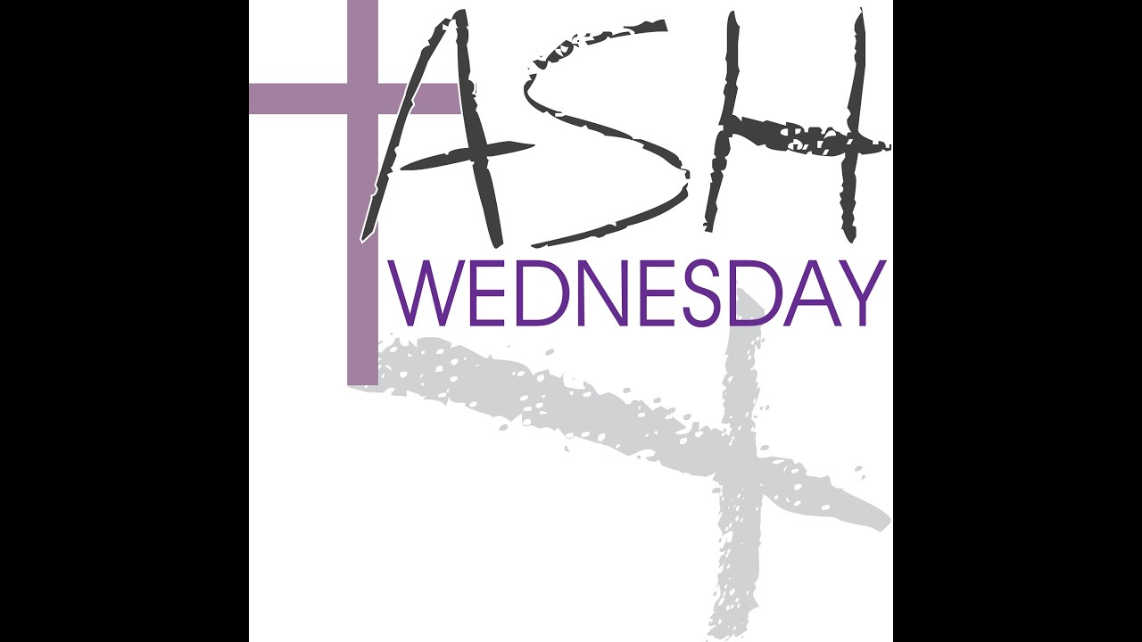 Ash Wednesday | 6 p.m. | St. Dunstan's | Carmel Valley | CA