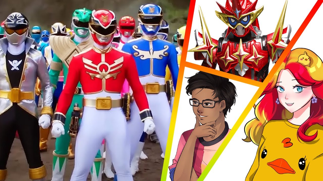 How did these Tokutubers get started? | Tomkatsu Podcast #podcast #tomkatsupodcast #tokusatsu