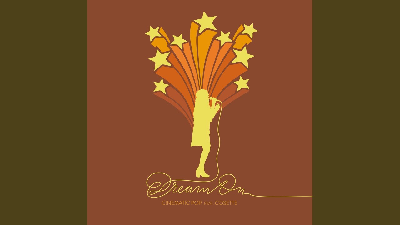Dream On