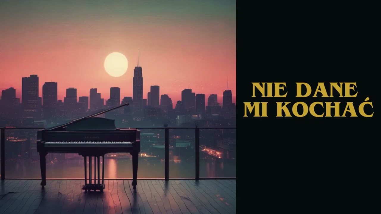 nie dane mi kochać