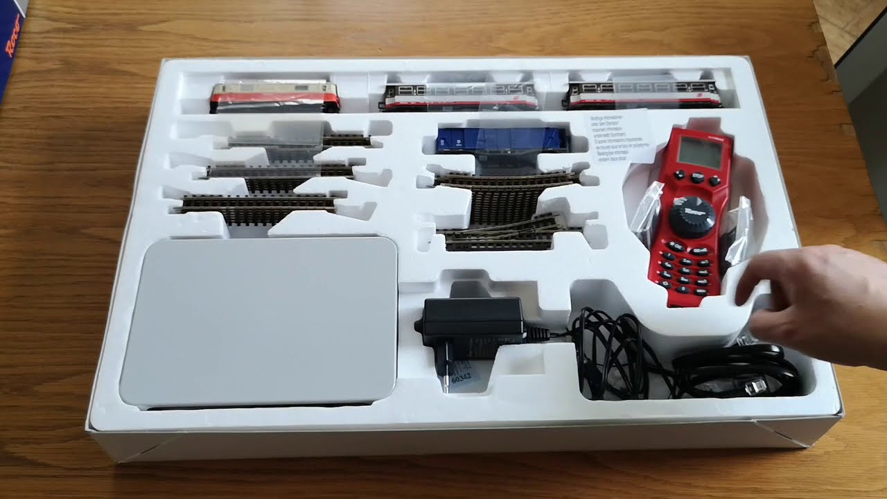 ELEMENTARZ MODELI Zestawy H0e