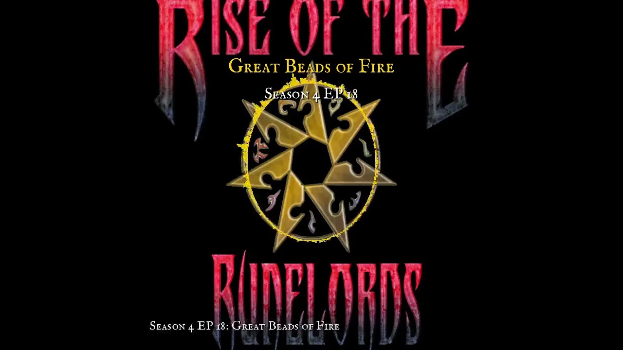 Clinton's Core Classics - Season 4 EP 18: Great Beads of Fire