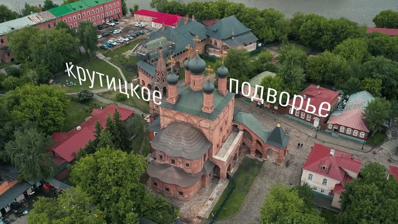 Окружение ЖК MYPRIORITY Dubrovka (МАЙПРИОРИТИ Дубровка)