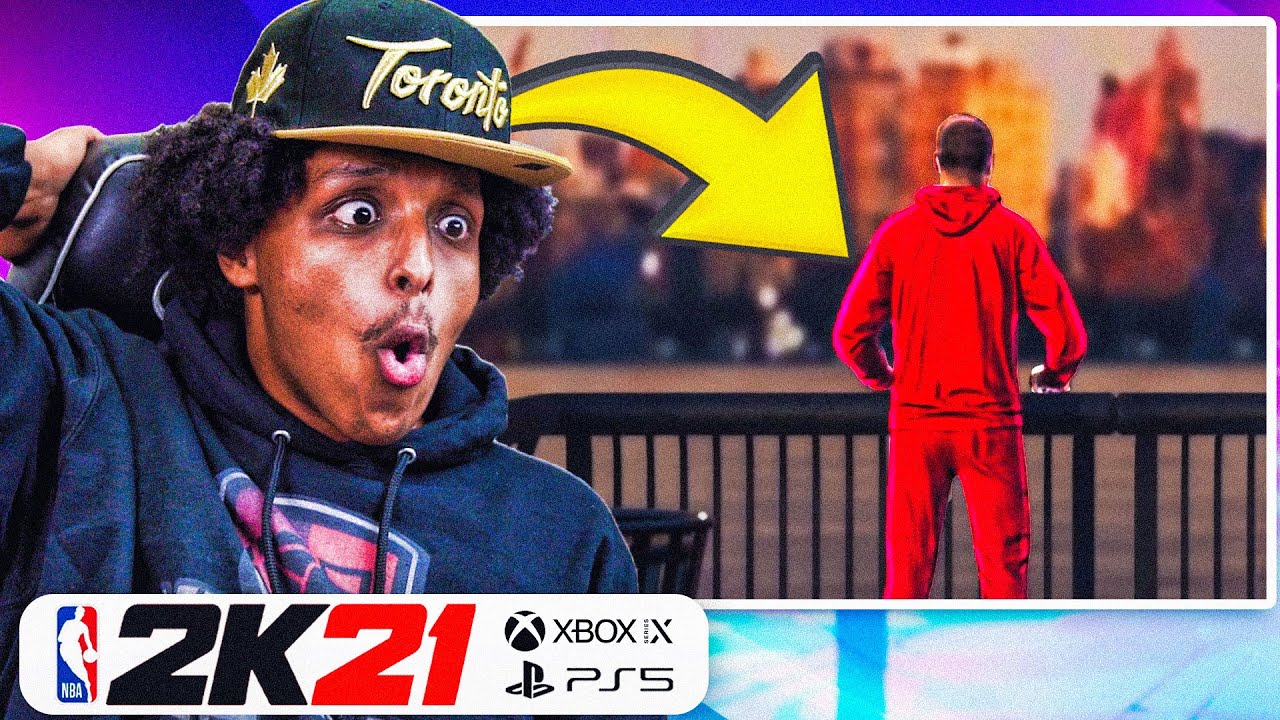 THE UPDATE THAT EVERY 2K PLAYER'S BEEN WAITING FOR JUST ARRIVED