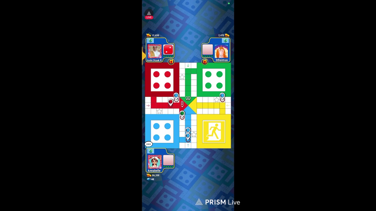 Live streaming of VOXORA 1M