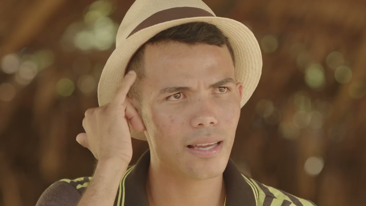MESTRE ANDERSON MIGUEL | Série Novos Artistas da Arte Contemporânea